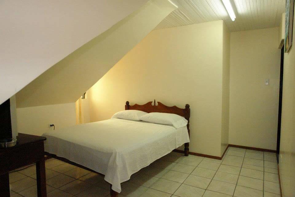 Sea Breeze Guest House Belize City Luaran gambar