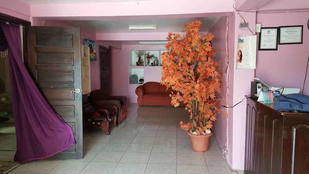 Sea Breeze Guest House Belize City Luaran gambar
