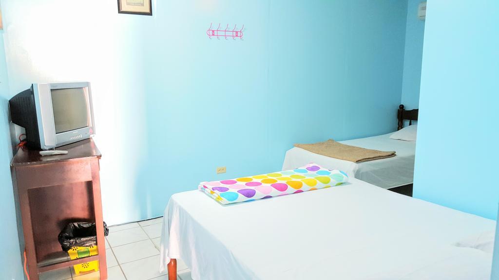 Sea Breeze Guest House Belize City Luaran gambar